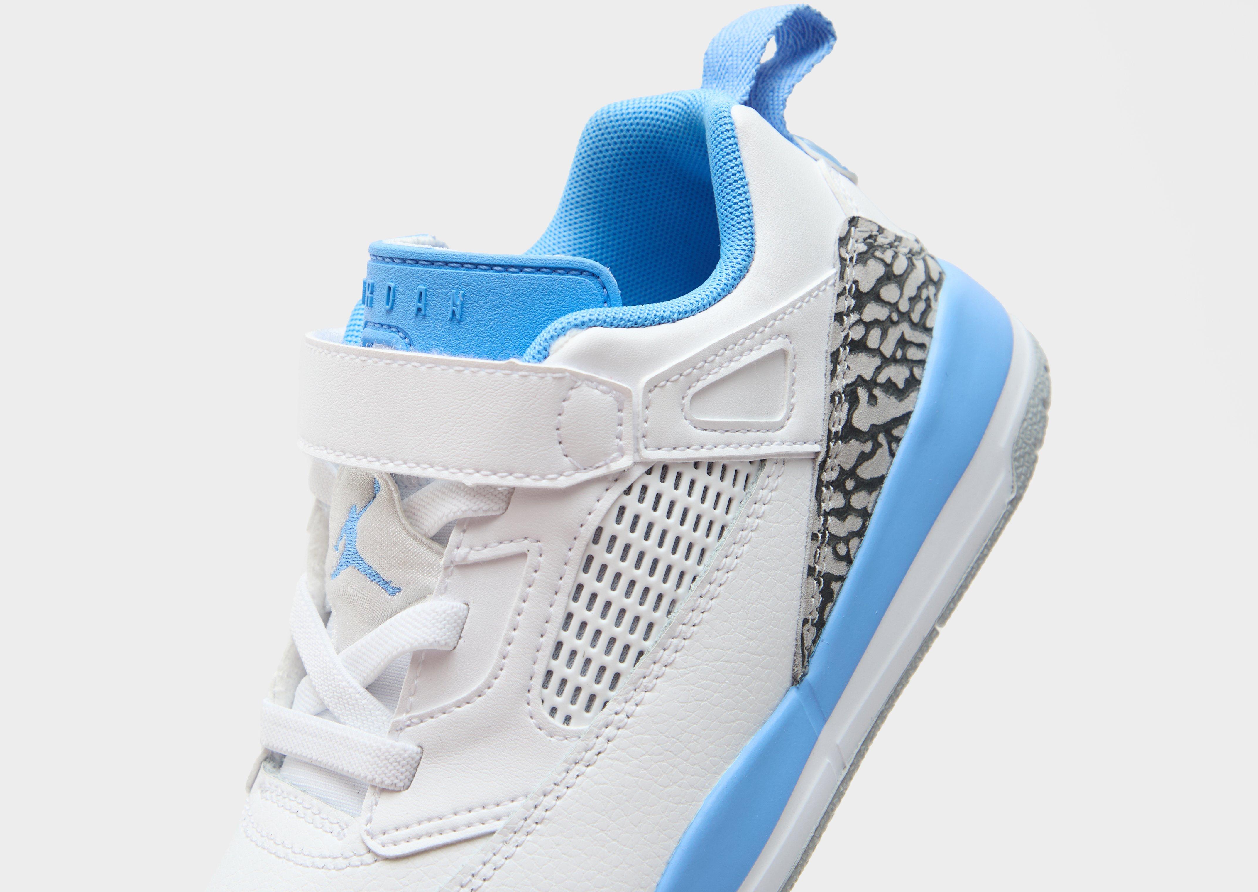 Jordan Spizike Low Enfant