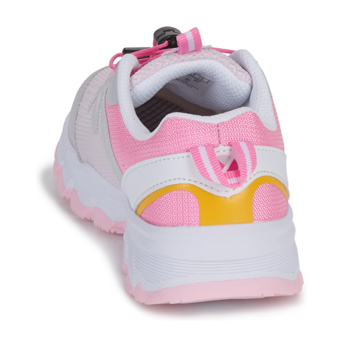 Kimberfeel - LIVIO - Gris / Rose