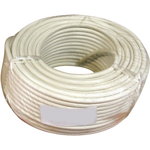 Câble d’installation H05VV-F 3G 1,5 mm² Electraline