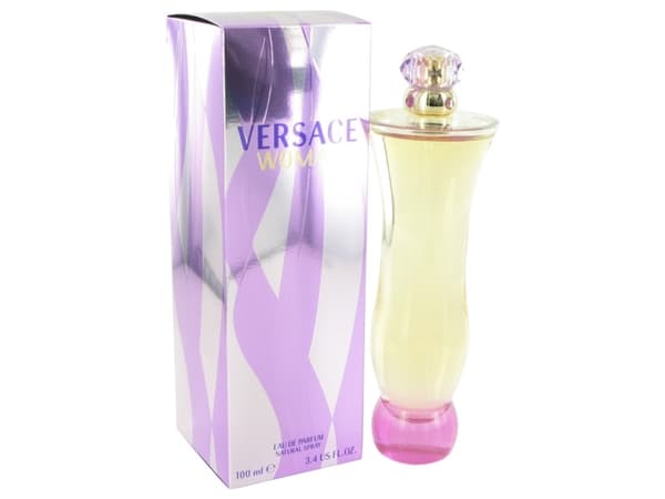 Versace Versace Woman EDP W 100 ml
