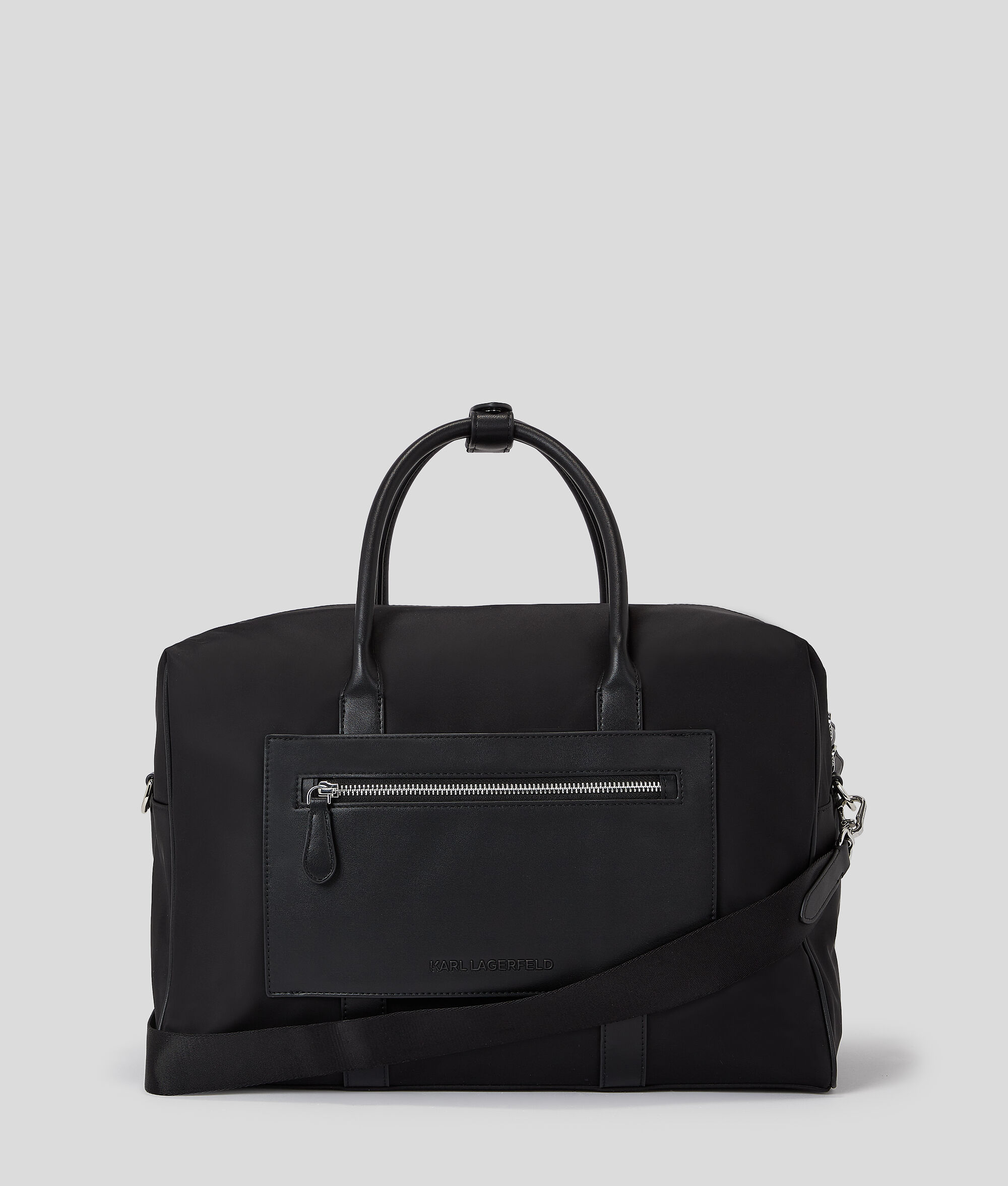 SAC WEEK-END EN NYLON K/IKONIK