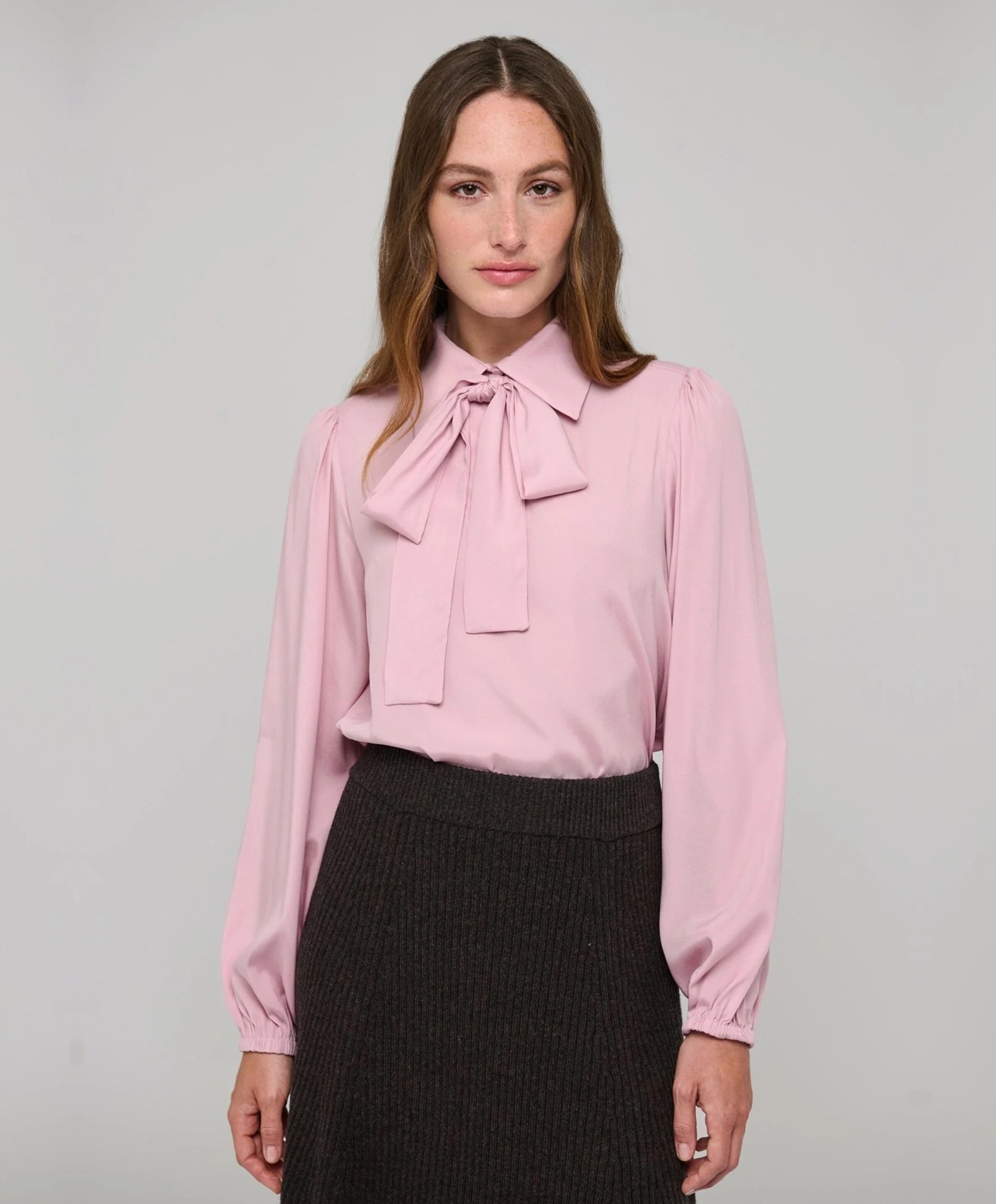 Dea Kudibal Dames blouse roze
