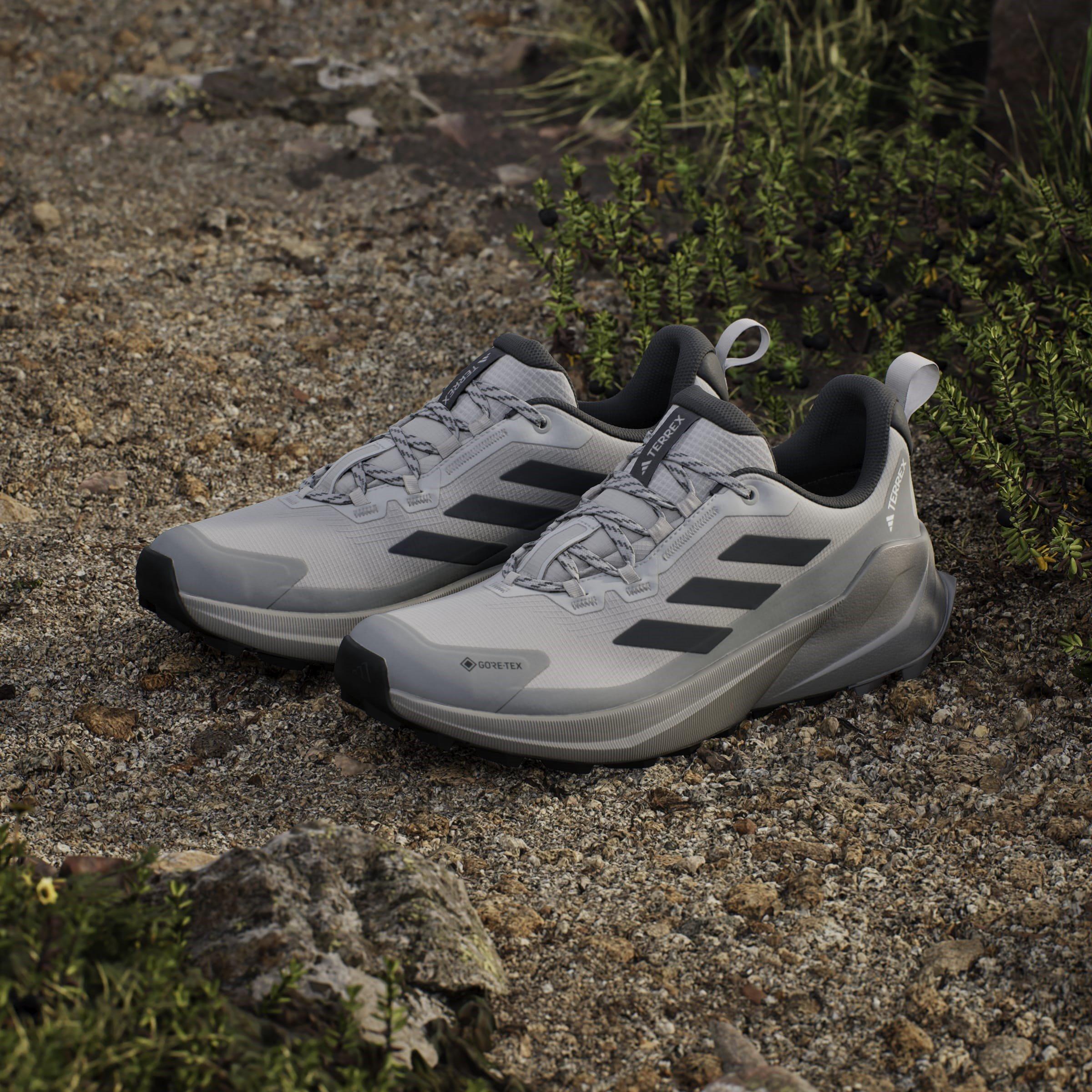 adidas Terrex Trailmaker 2 GORE TEX Hiking Shoes Mens