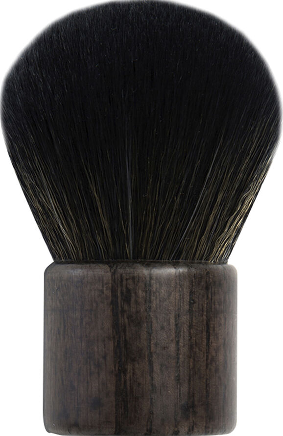 Nilens Jord Pure Collection Kabuki Brush