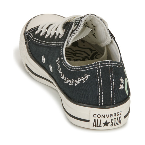 Converse - CHUCK TAYLOR ALL STAR - Noir