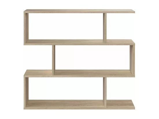 Étagère avec 3 niveaux L110 cm - Athena