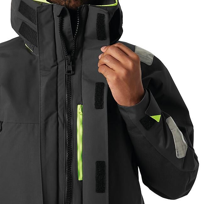 HELLY HANSEN - VESTE SKAGEN OFFSHORE HOMME