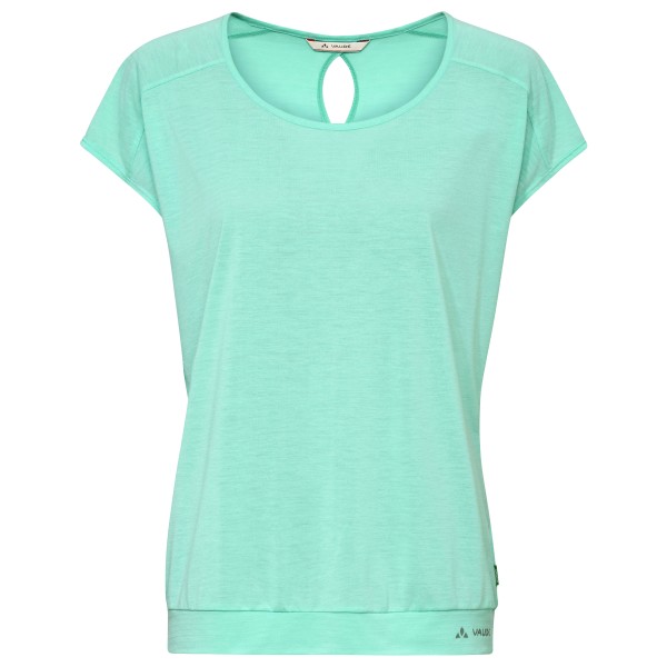 Vaude - Women's Skomer T-Shirt III - T-shirt technique
