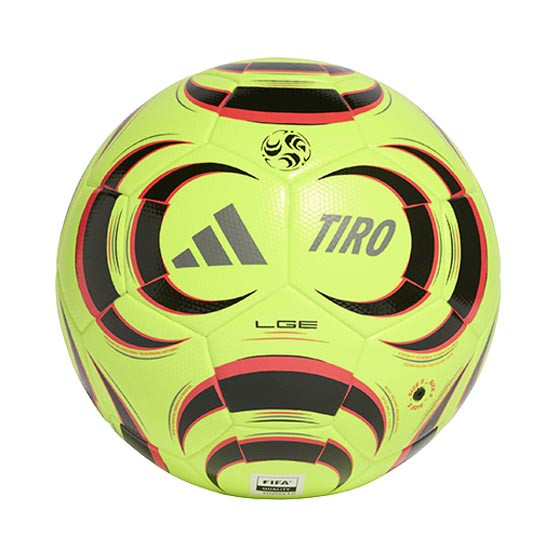 adidas Tiro League Bal - Maat 4