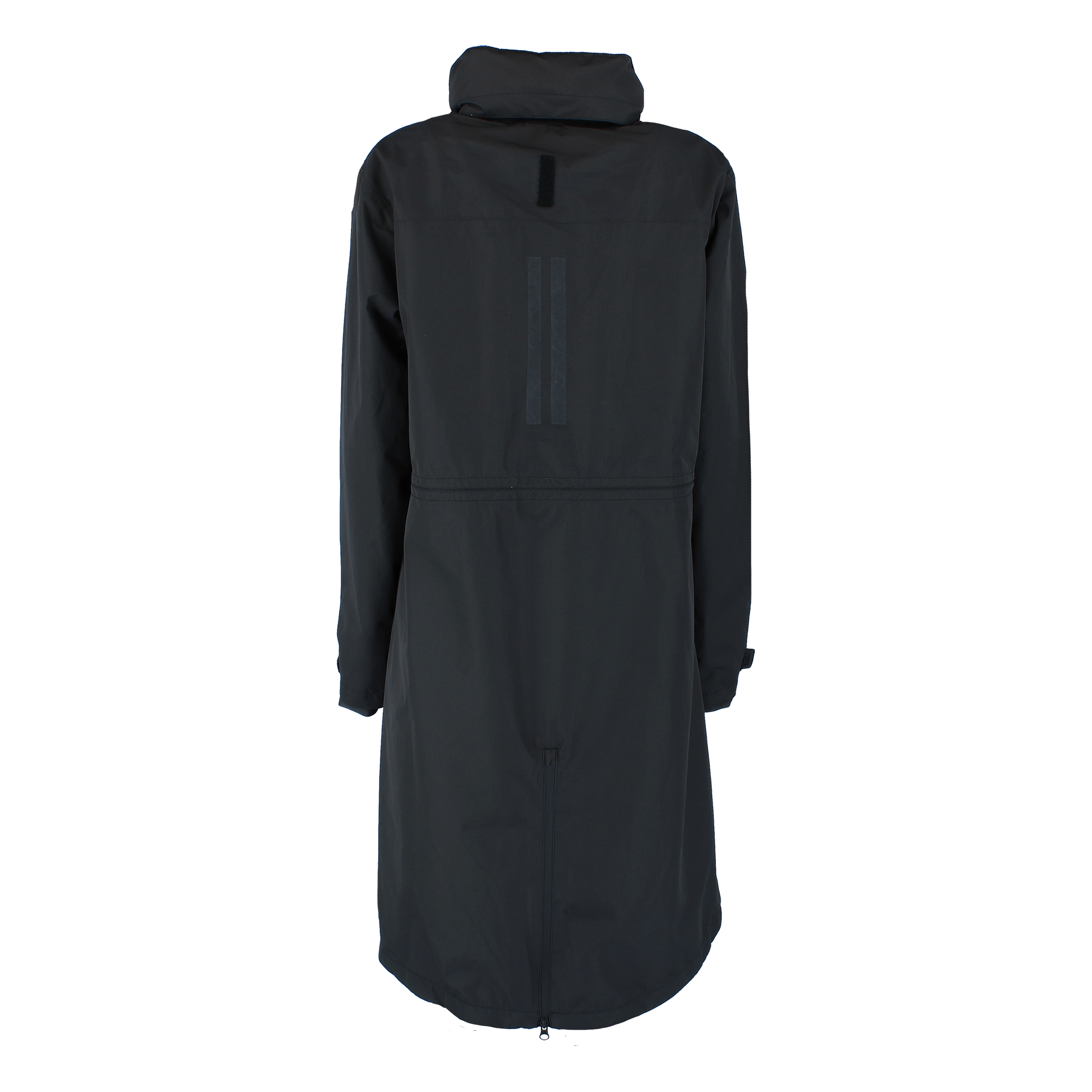 Vikafjell Tokyo Long Jacket (W) - Jakke