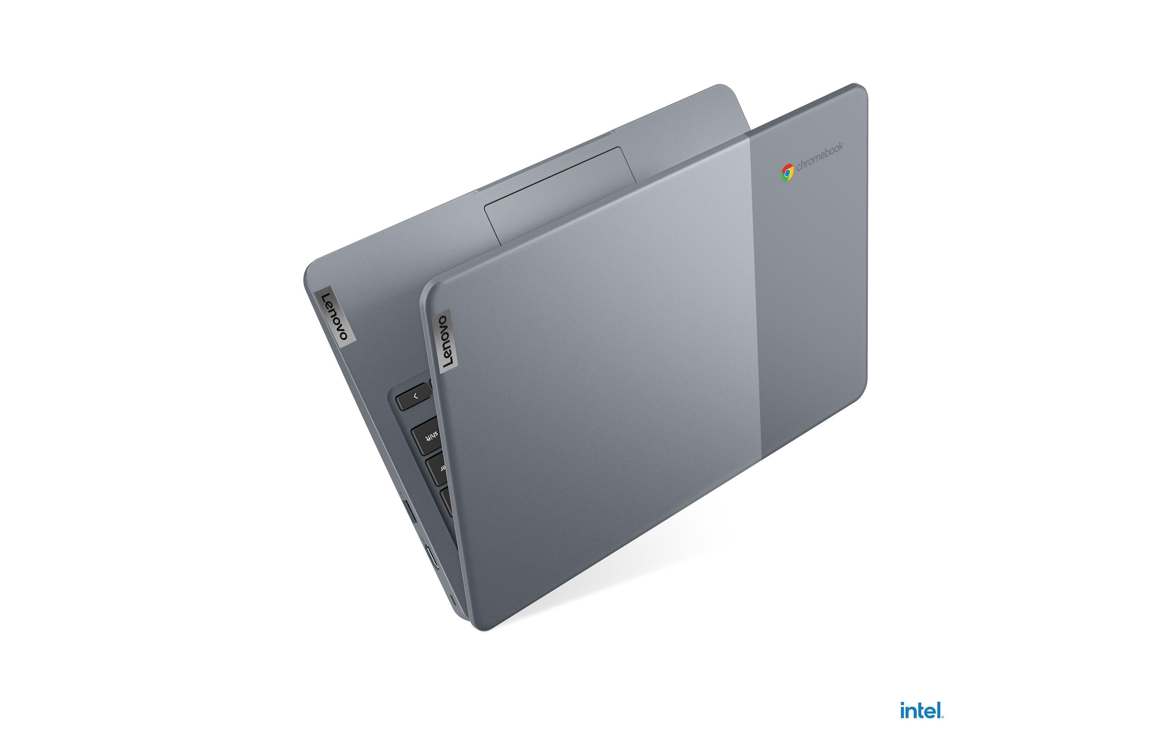 Lenovo Notebook »Ideapad Slim 3 4M86« 35,42 cm / 14 MediaTek Kompanio Mali-G52 MC2 128 GB SSD