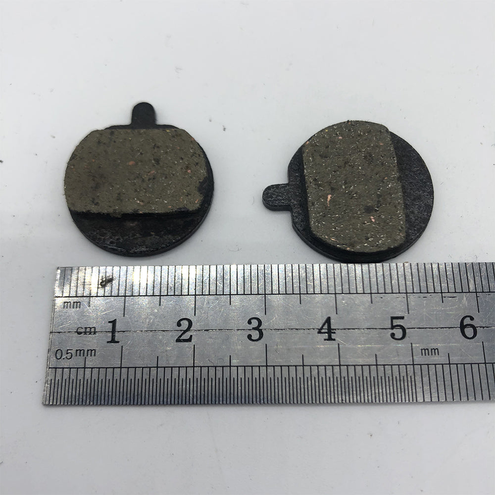 Plaquettes de Frein pour Trottinette Électrique Kaabo Skywalker 10S et 10H