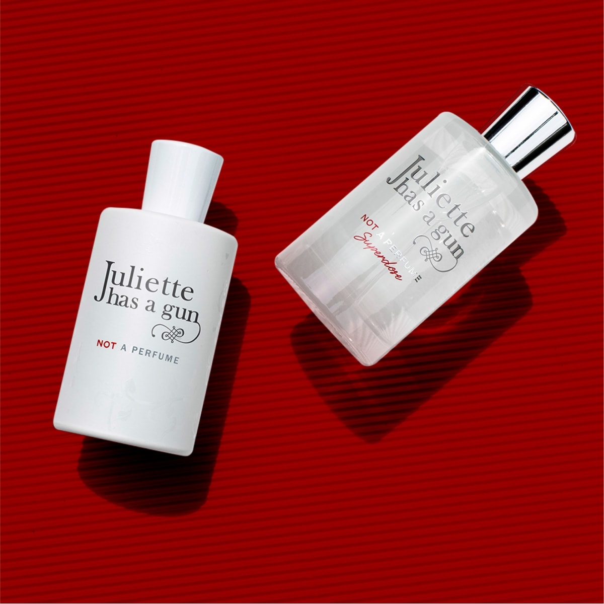 Juliette Has a Gun Superdose Eau de Parfum