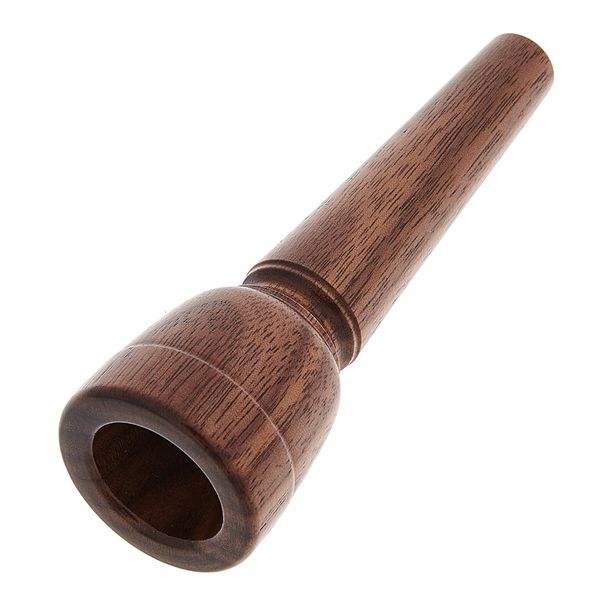 Thomann Mouthpiece Alphorn Nutwood 19