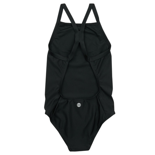 adidas Performance - BIG LOGO SUIT - Noir