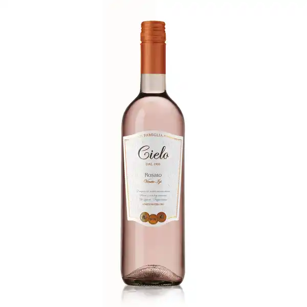 Cielo Rosé