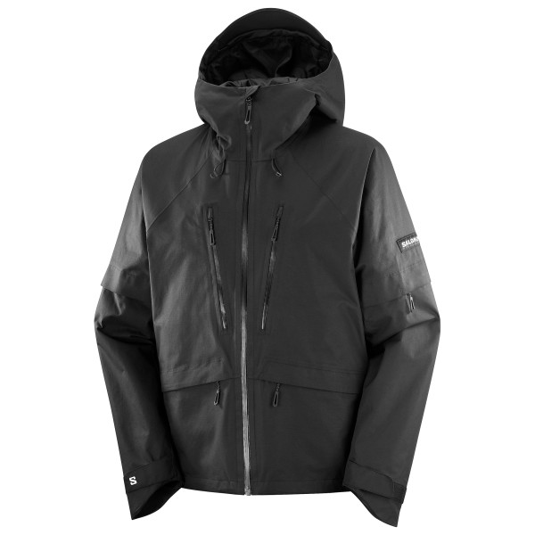Salomon - Venom Full Zip Jacket - Veste de ski