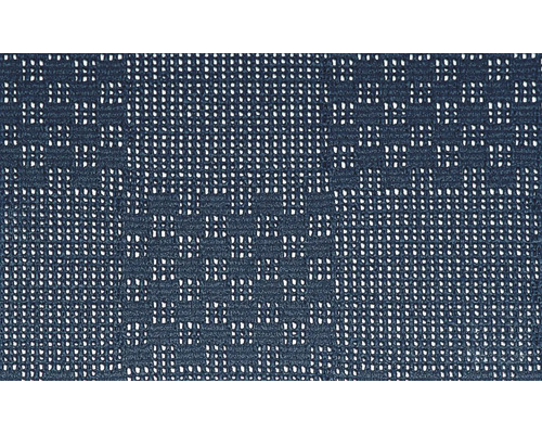Tenttapijt Plus blauw 250x600 cm