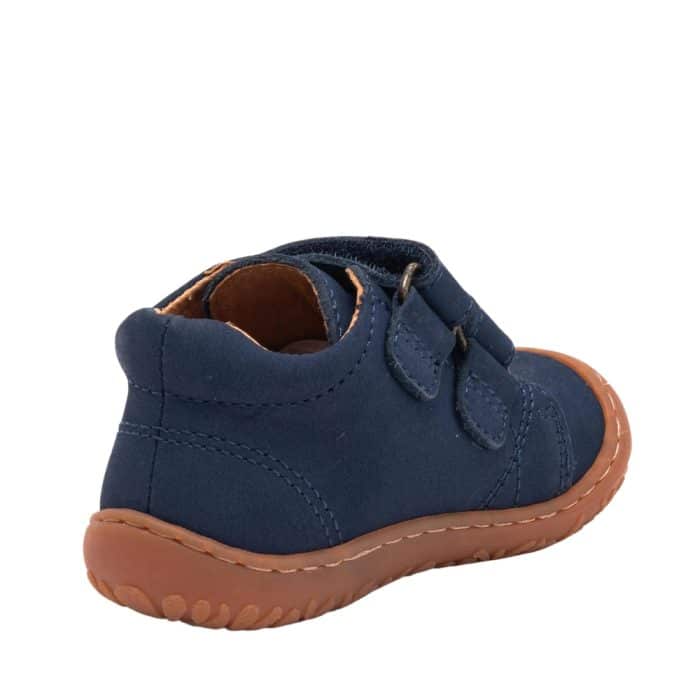 Bisgaard Barefoot Hale V Sko Børn 21234-225-1400