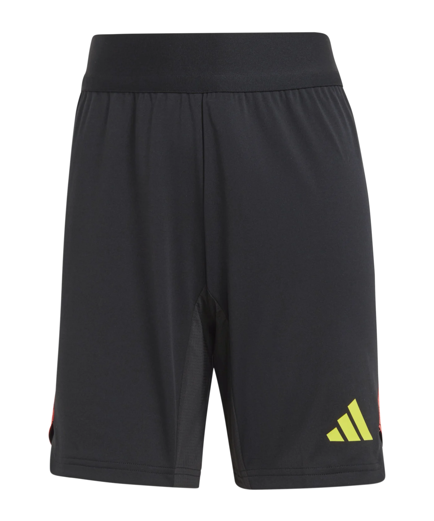 adidas Tiro 24 Pro Torwartshort Damen Schwarz