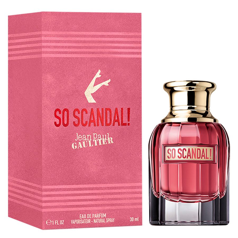 Jean Paul Gaultier So Scandal! Eau De Parfum 30ml