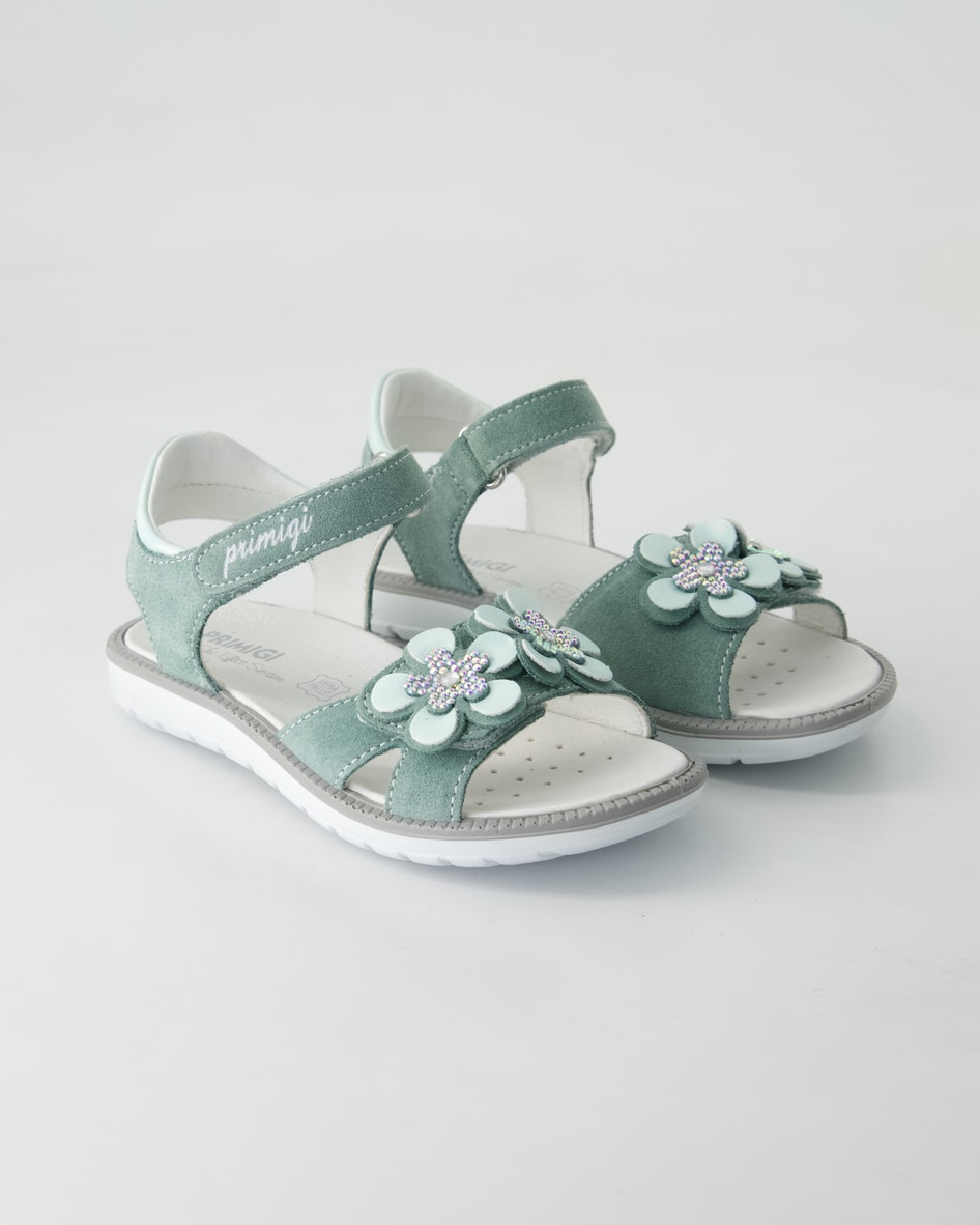 Primigi PAL 78878 Sandalen in Grün