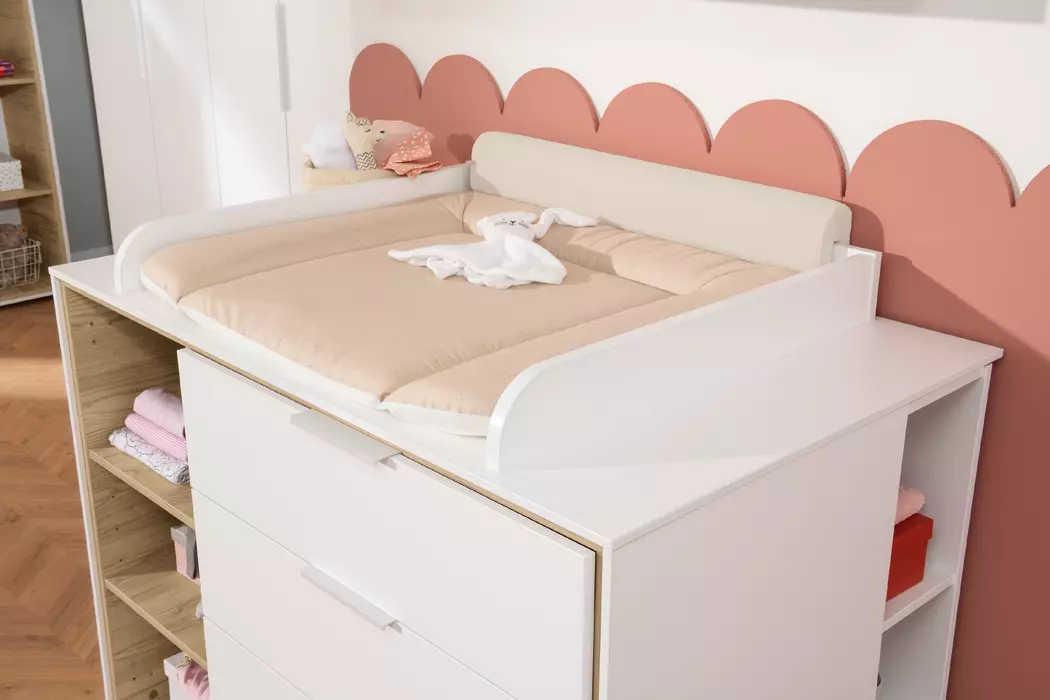 Babyzimmer-Set Lieven
