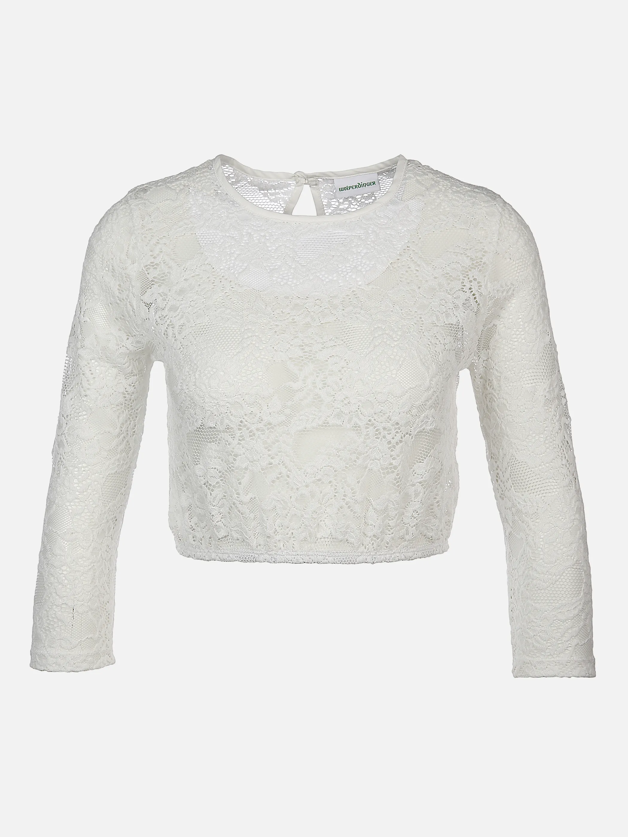 Damen Dirndlbluse Alaska