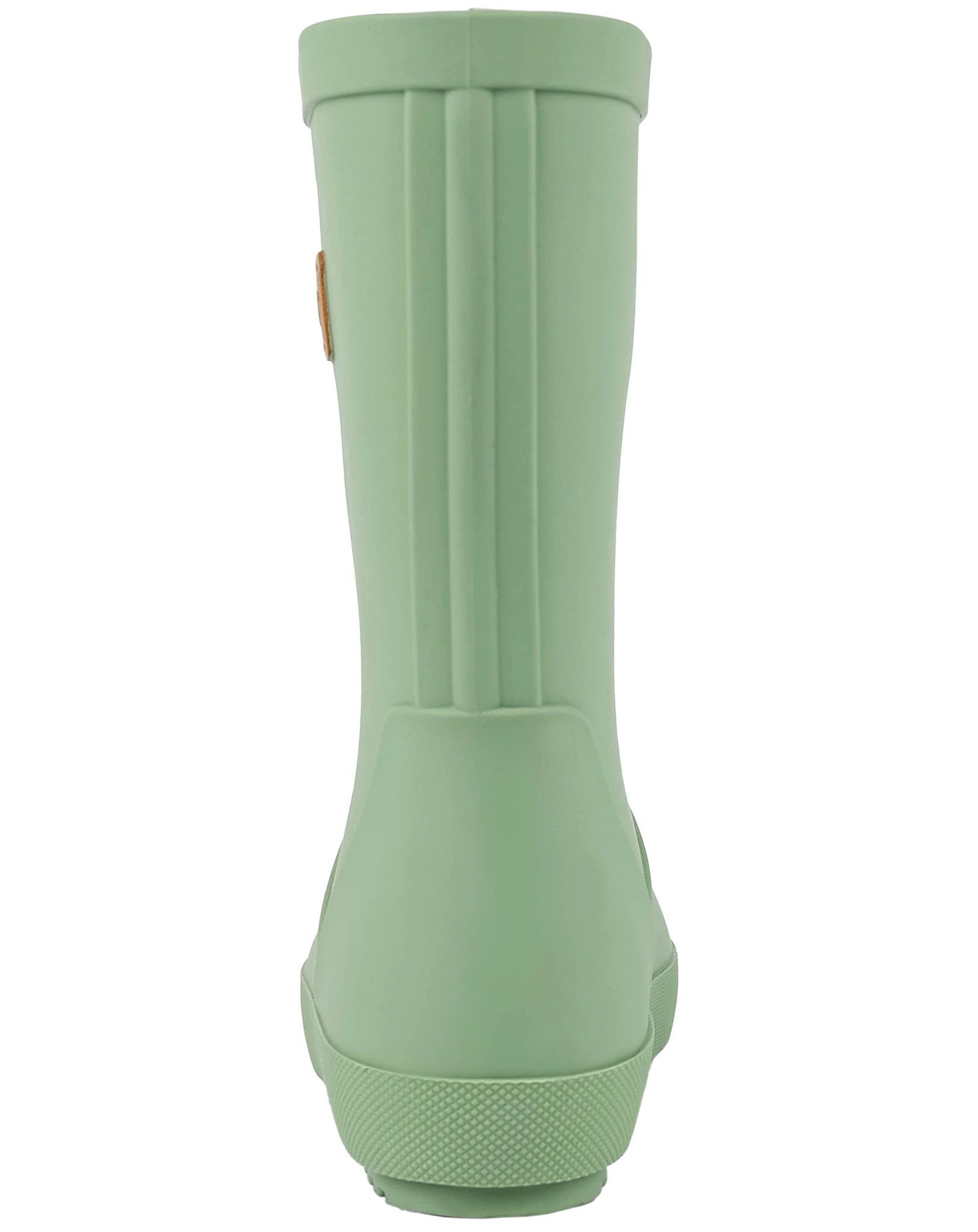 Gummistiefel SKUR in green