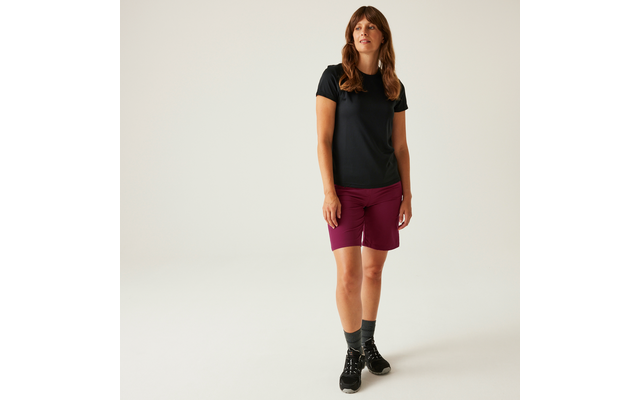 Regatta Women’s Xert Stretch Bermuda Light Damen Shorts
