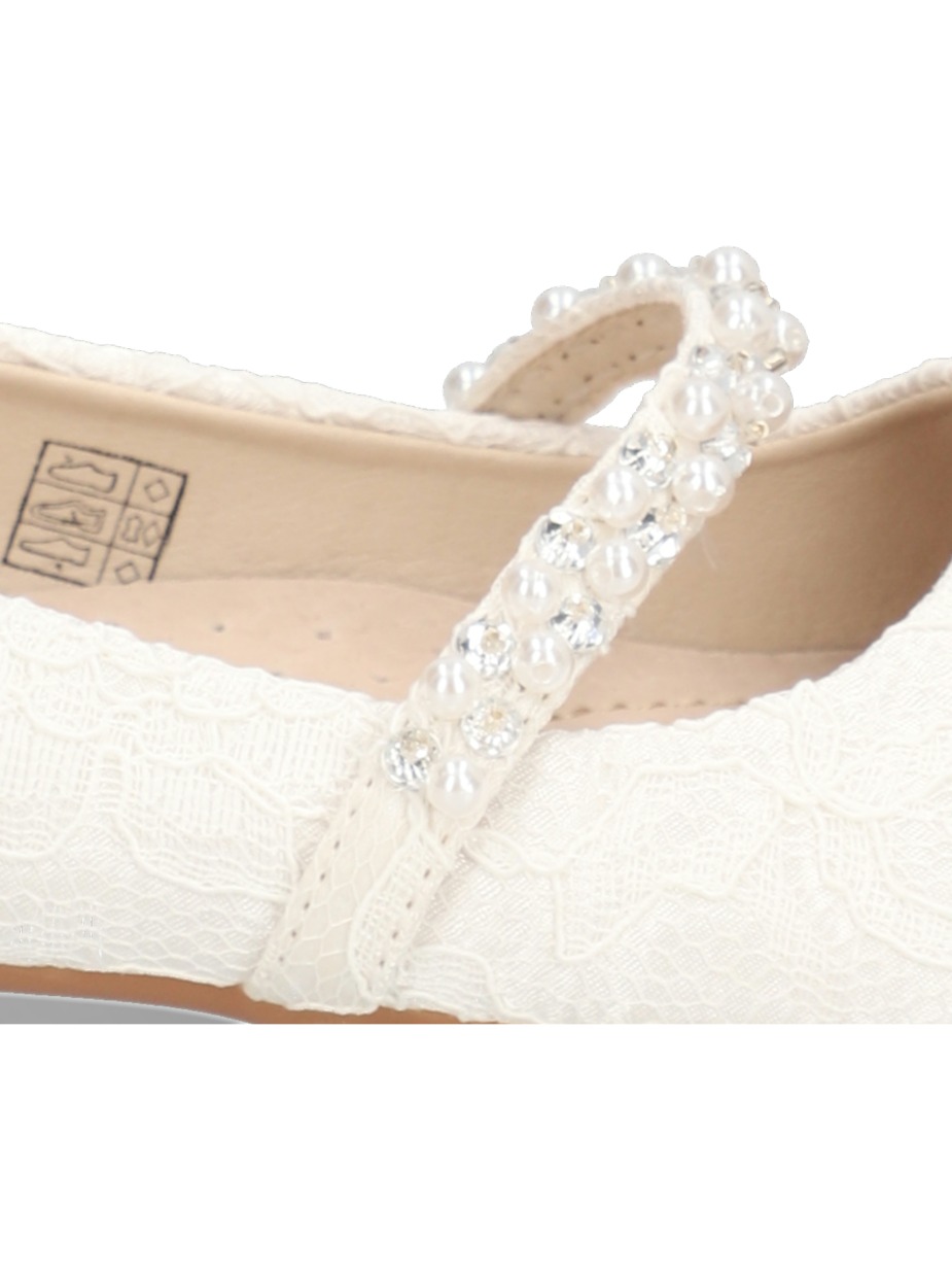 Textil Ballerina