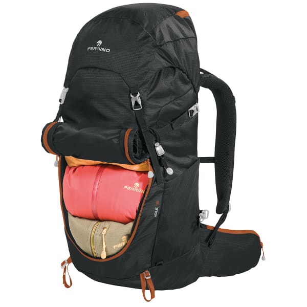 Sac à dos randonnée FERRINO BACKPACK AGILE 45