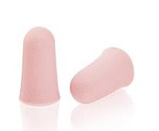 Ohropax Soft Schuim Oordopjes 10ST