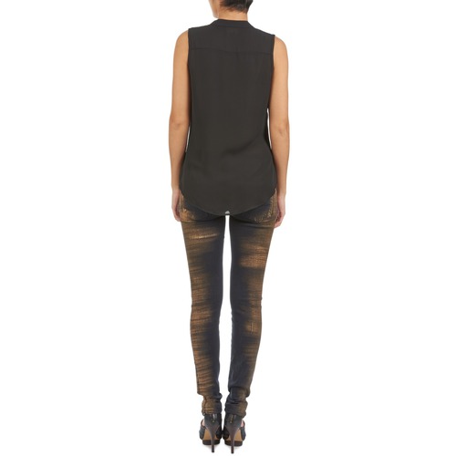 7 for all Mankind - OLIVYA - Bleu