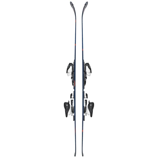 Pack ski BLIZZARD ANOMALY JR BLUE/ORANGE