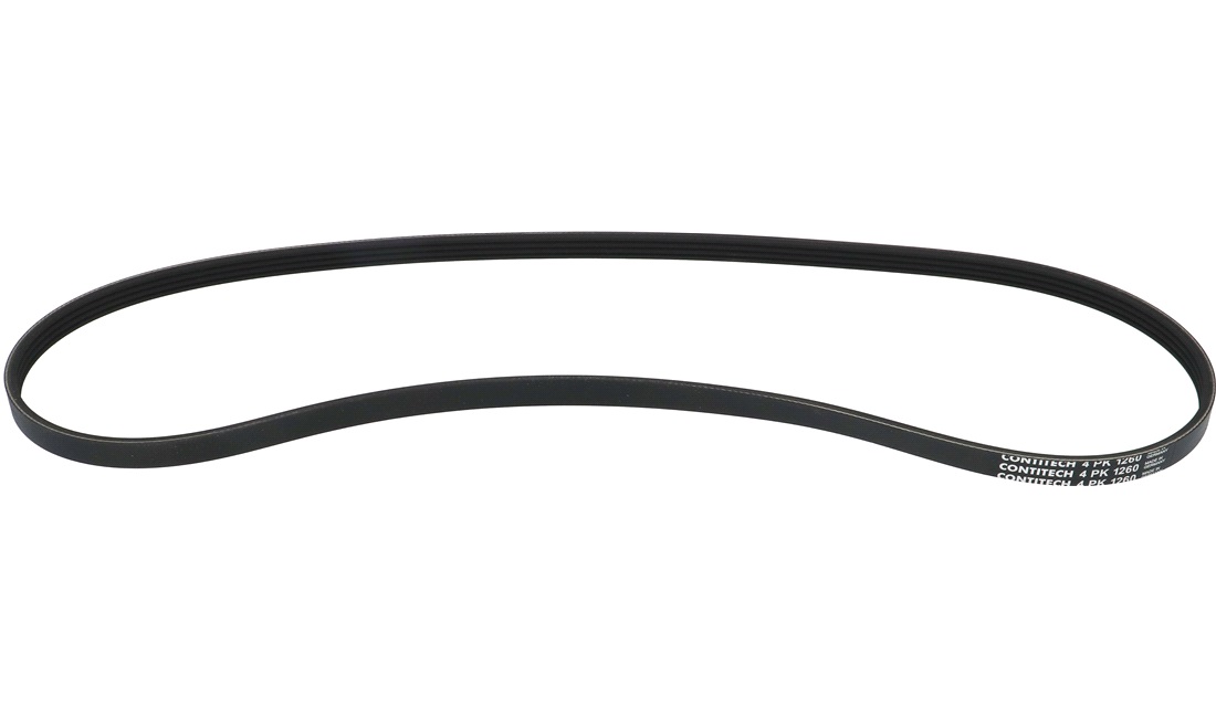 Multi v-rem 4 pk x 1260 mm