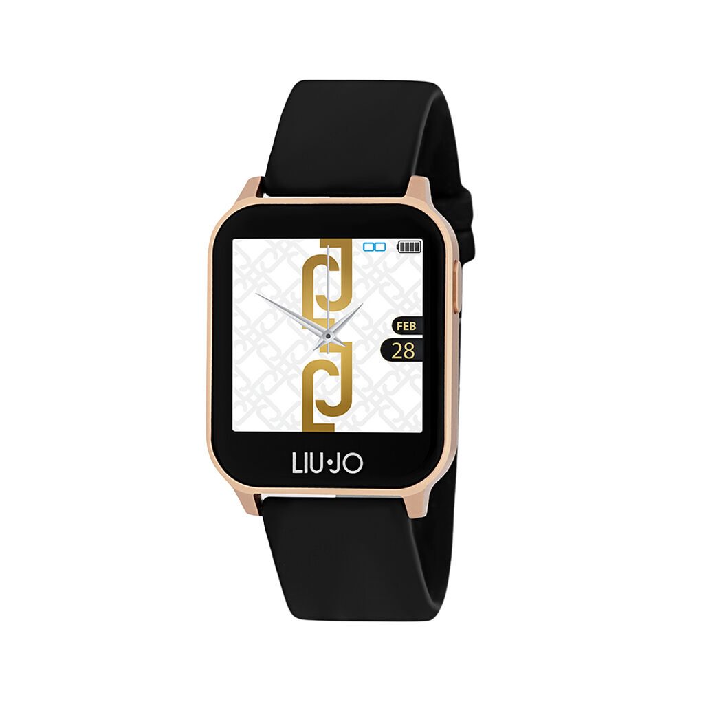 Montre Connectée Liu Jo Smartwatch Energy