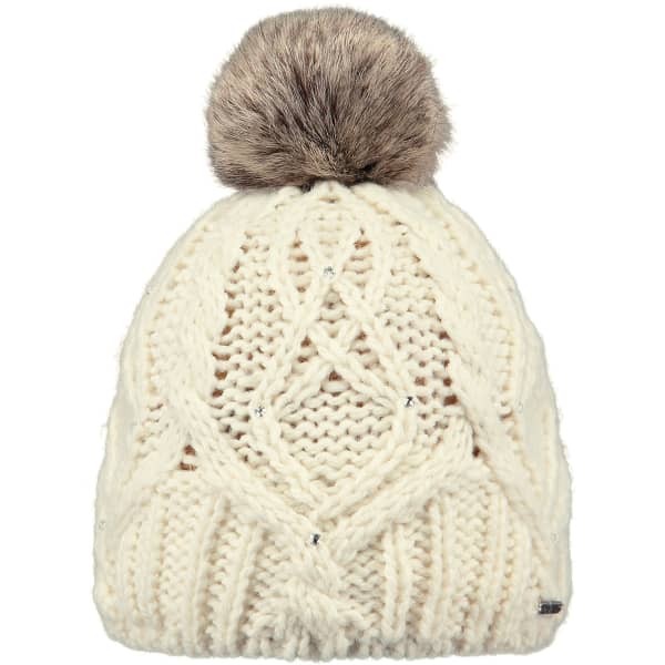 Bonnet ski BARTS CESSY BEANIE MASCARPONE