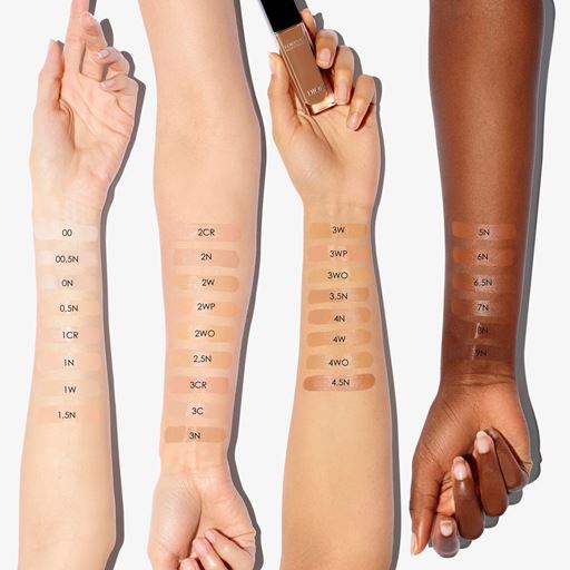 Dior Forever Skin Correct Concealer, 00,5N