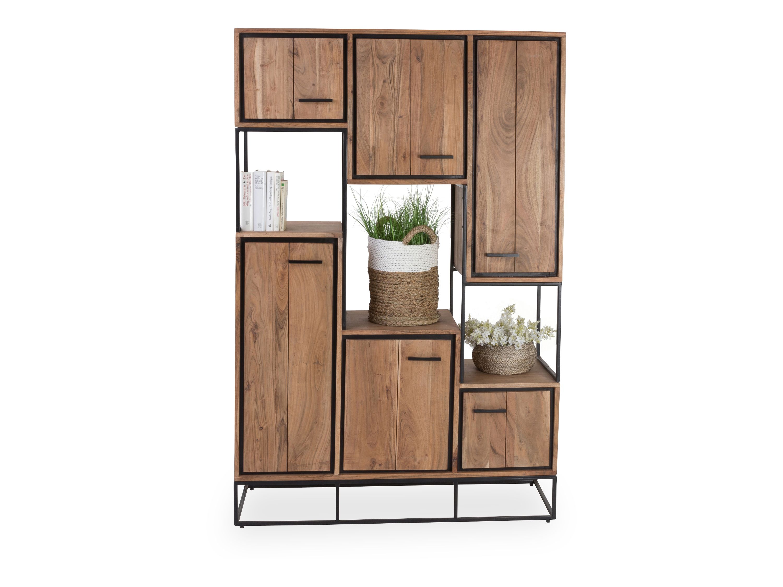 Schrank SANSIBAR NORDERNEY