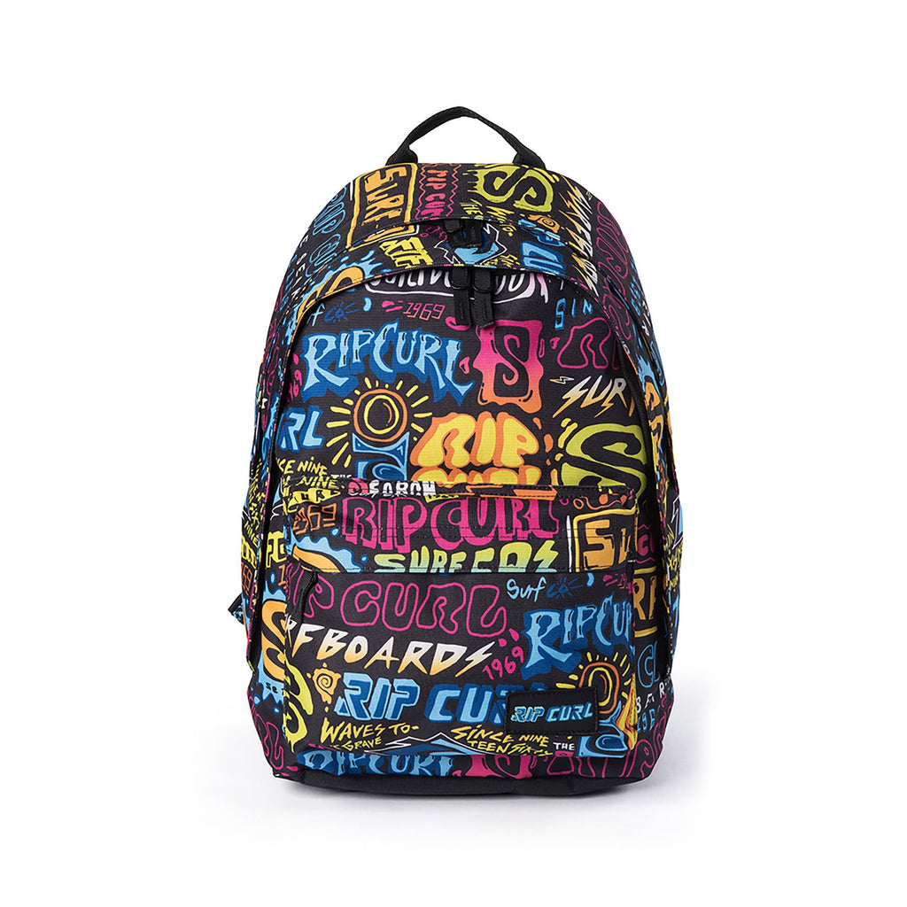 Mochila Dupla Rip Curl (artigo sortido)