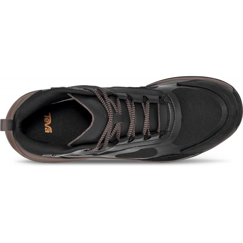Geotrecca RP - Chaussures randonnée homme