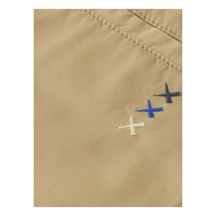 Scotch & Soda Short Chino | Sable