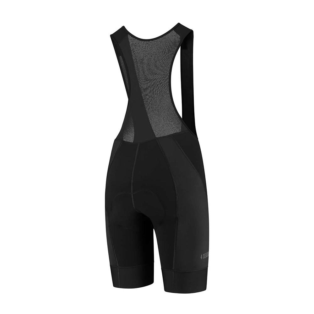 FUTURUM 4 SEASONS II Fietsbroek Kort Heren Zwart