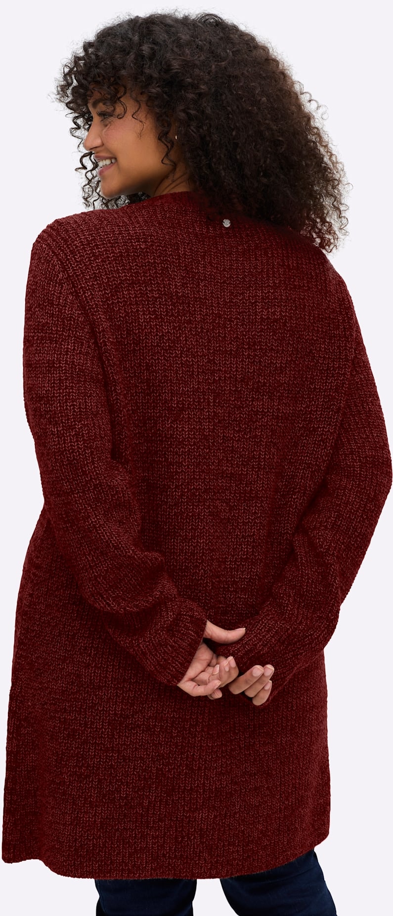 Sheego Cardigan