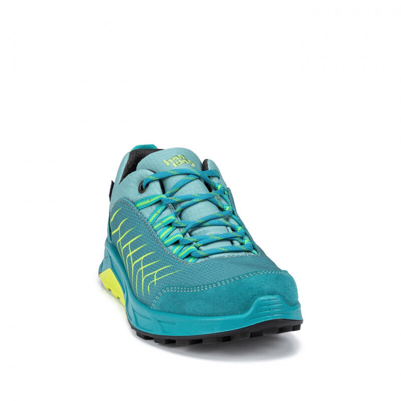 Coastridge Low Lady ES - Chaussures randonnée femme