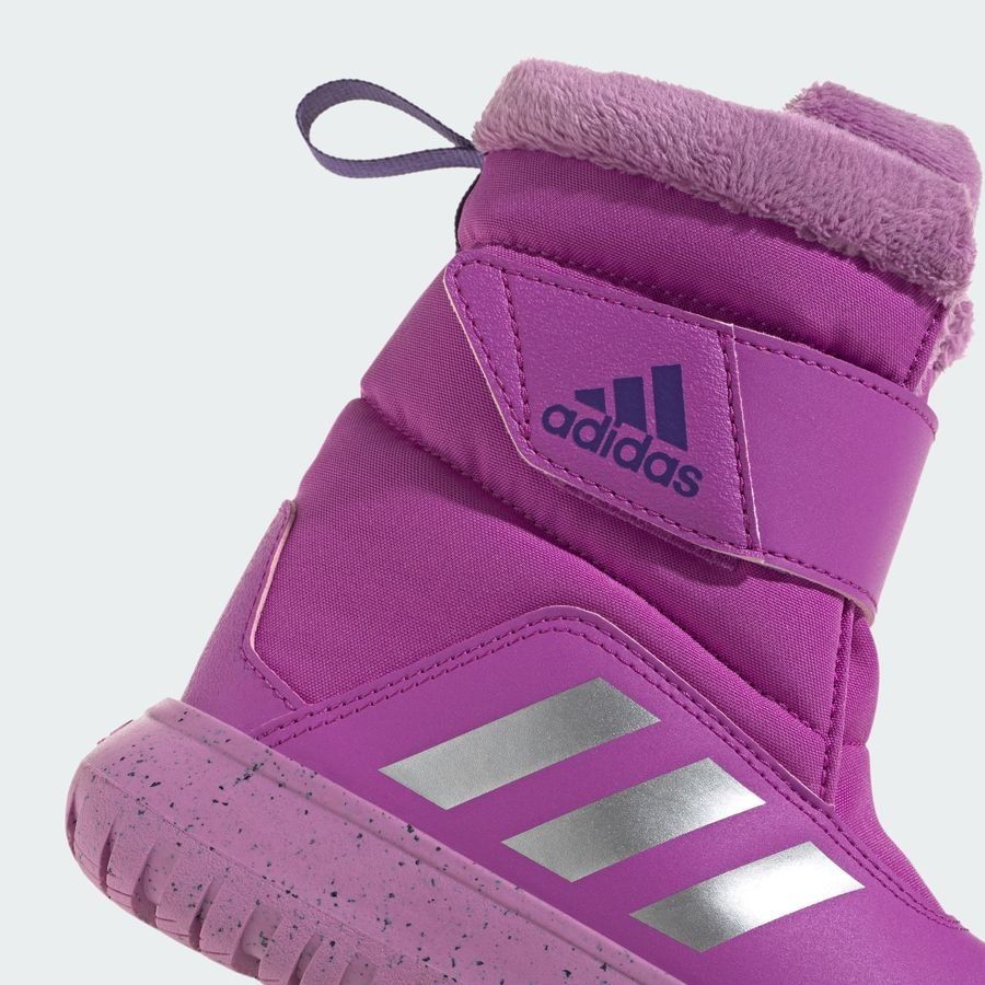 Adidas Chaussures Winterplay Enfants