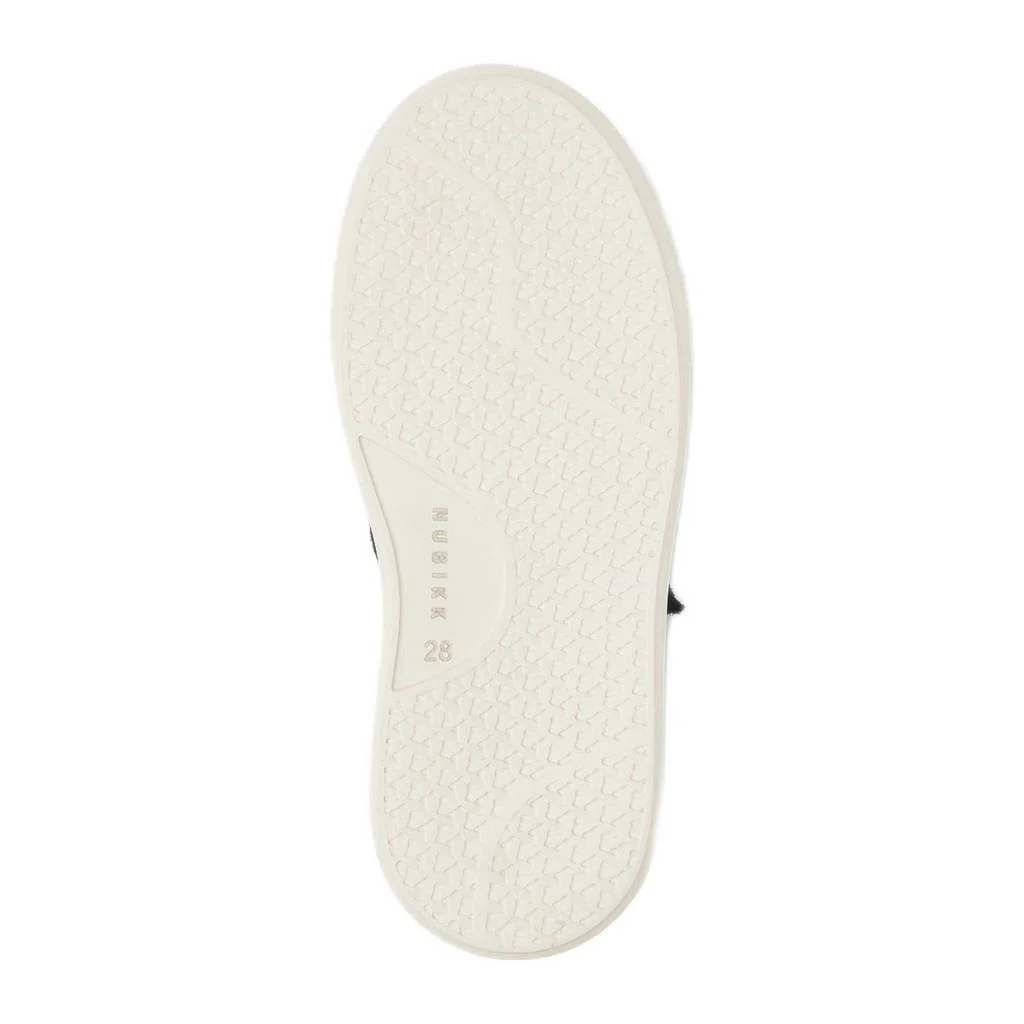 Nubikk Vince Caldera Ksuède sneakers zwart