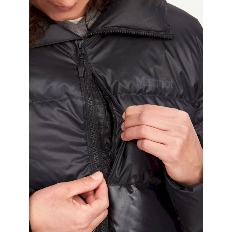 Guides Down Hoody - Doudoune femme