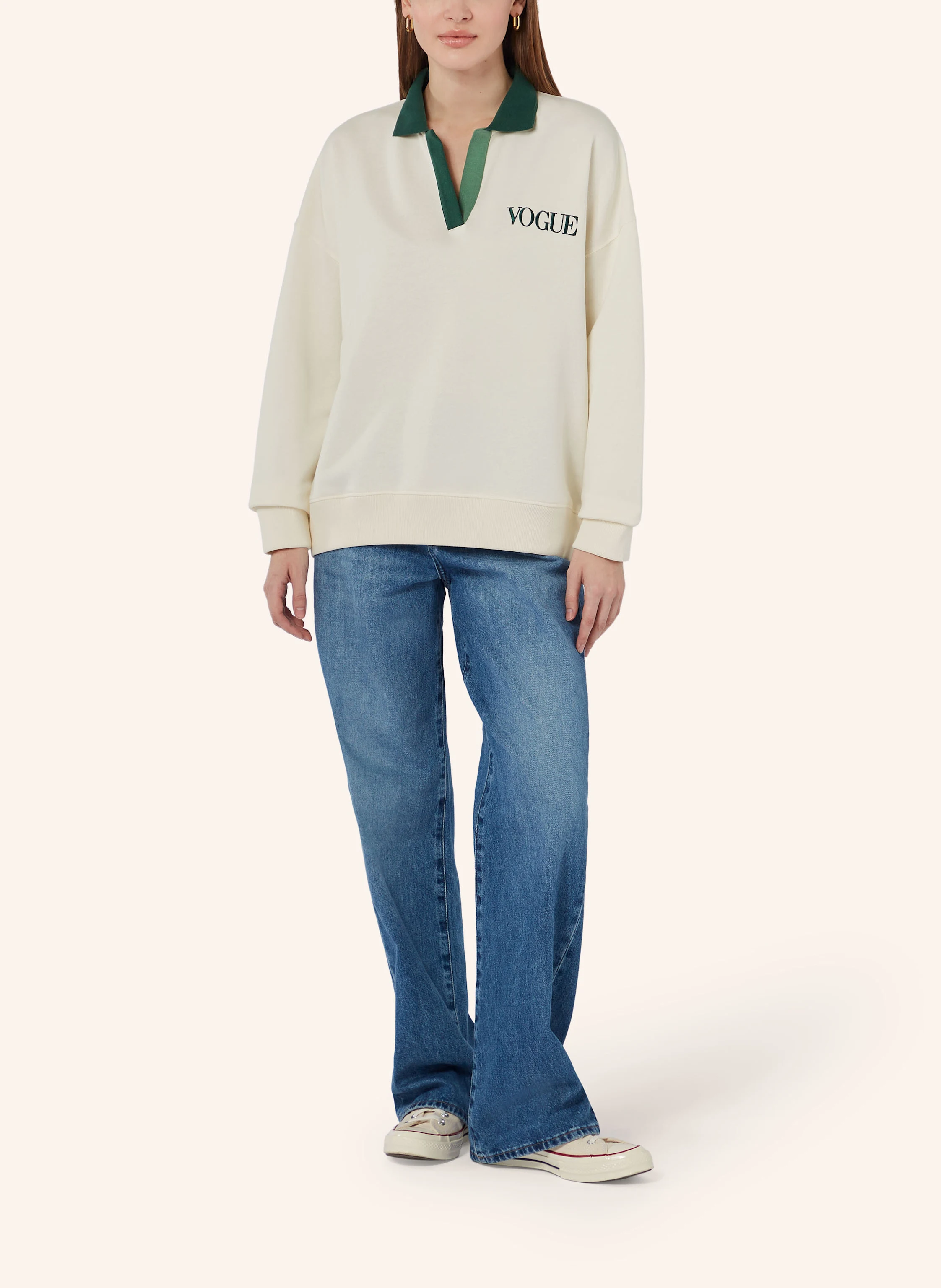 VOGUE COLLECTION Sweatshirt